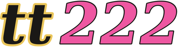 tt222 logo